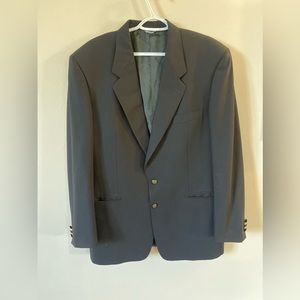 Vintage Bernini Beverly Hills Blazer Men’s 44R